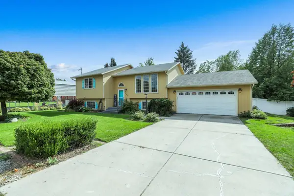 11010 E Cataldo Ave, Spokane Valley, WA 99206
