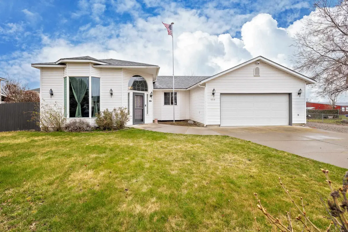 4318 N Upland Ct, Spokane, WA 99216 - #1
