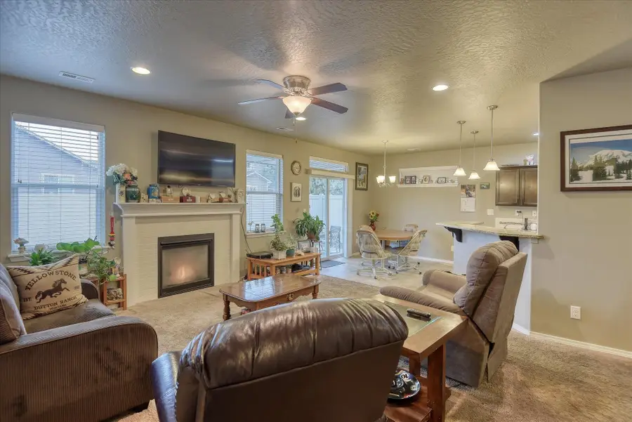 708 Egret Ln, Cheney, WA 99004 - #3