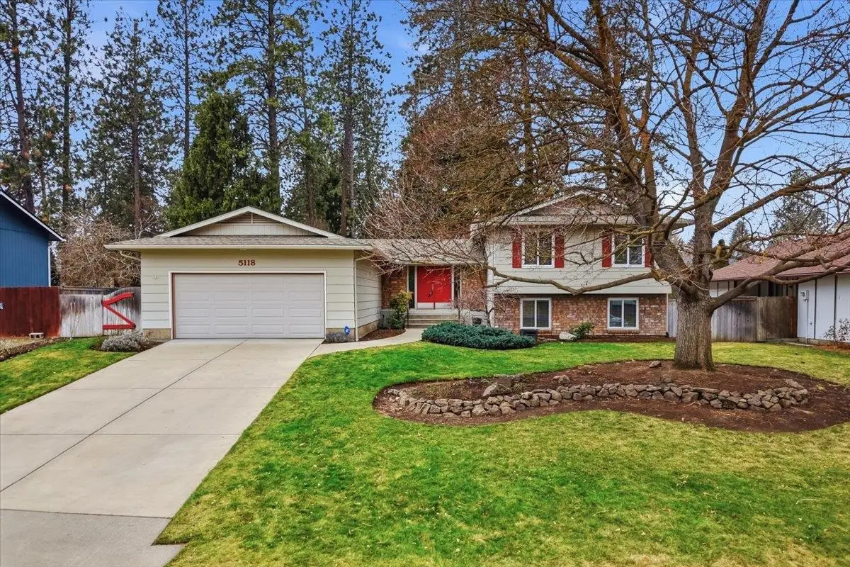 5118 S Pittsburg St, Spokane, WA 99223 - #1
