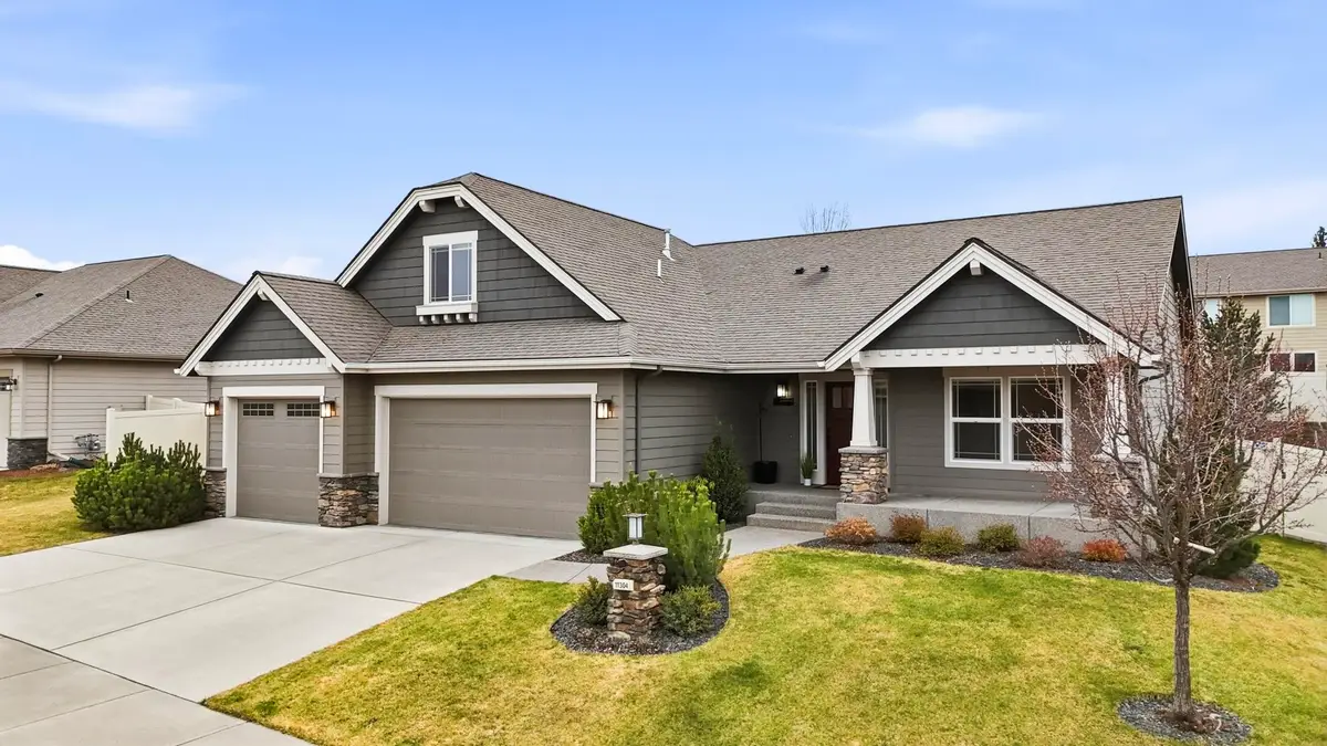 11304 E Flagstone Ln, Spokane Valley, WA 99206 - #1
