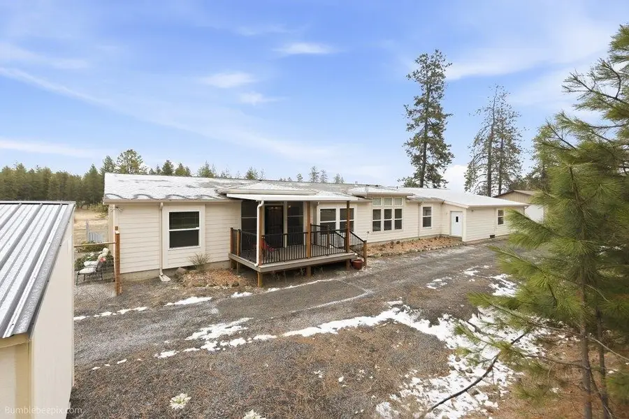 15010 W 4 Mound Rd, Nine Mile Falls, WA 99026 - #2