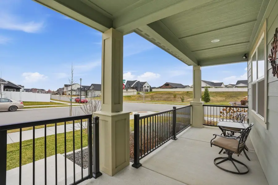 2290 N Wilmington St, Liberty Lake, WA 99019 - #3