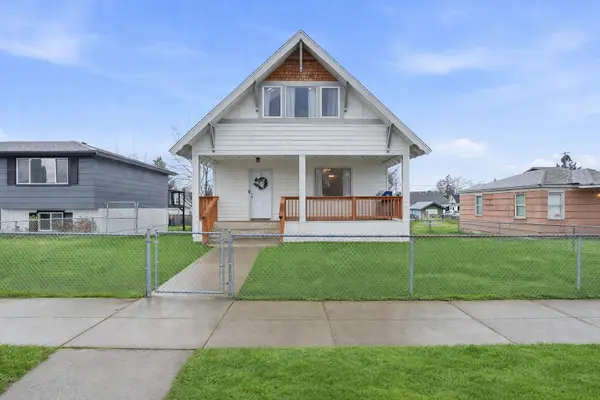 1928 E Courtland Ave, Spokane, WA 99207