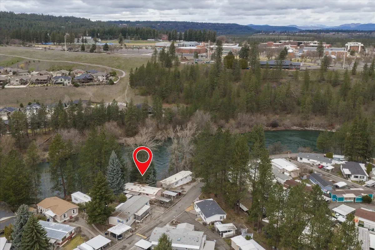 3231 W Boone Ave, Spokane, WA 99201 - #1