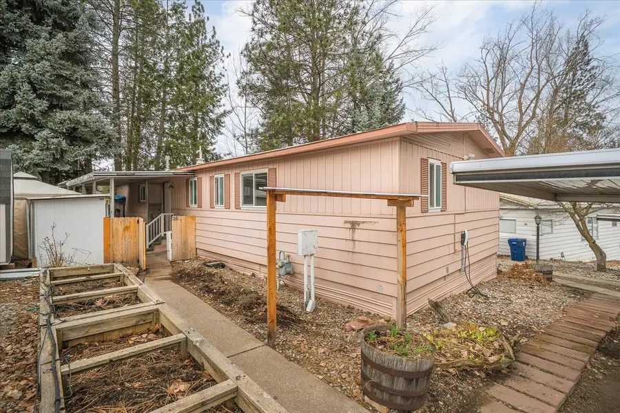 3231 W Boone Ave, Spokane, WA 99201 - #3