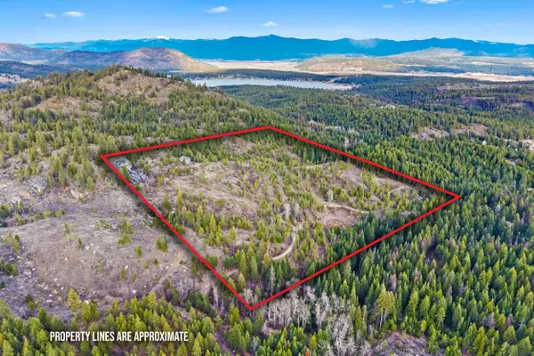 36XX Lane Mountain Way, Valley, WA 99109