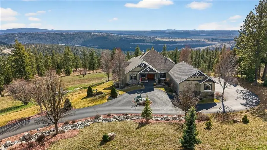 5423 W Hayden Ln, Spokane, WA 99208 - #3