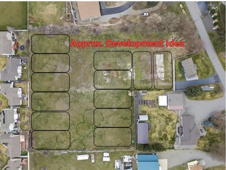 17302 E Montgomery Ave, Spokane Valley, WA 99216 - #3