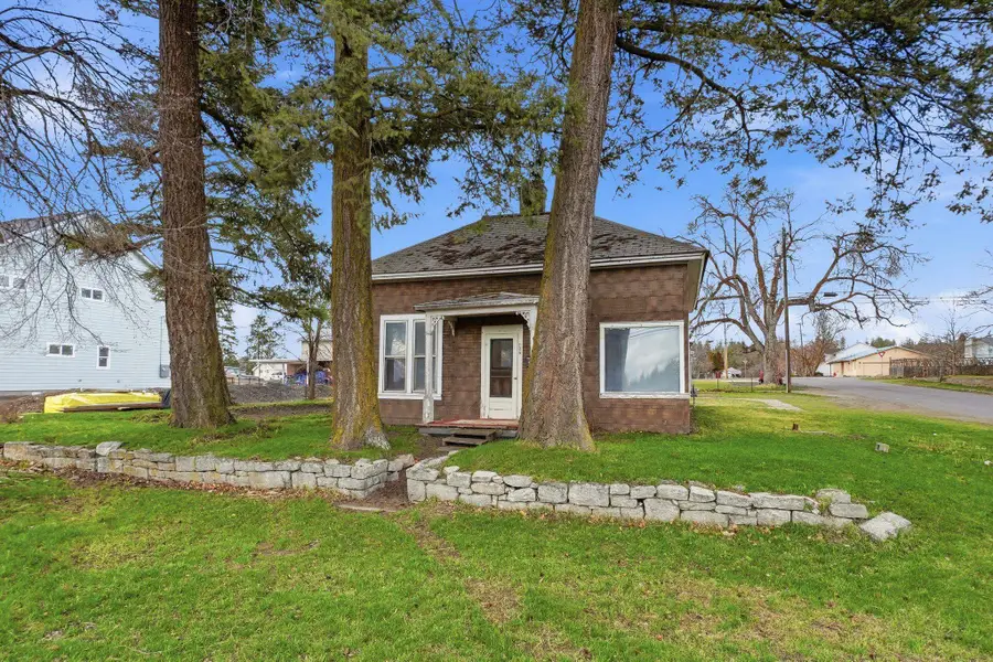 452 S Lefevre St, Medical Lake, WA 99022 - #2