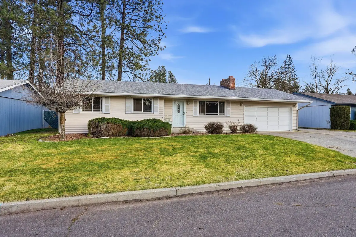 6612 N Elizabeth St, Spokane, WA 99208 - #1