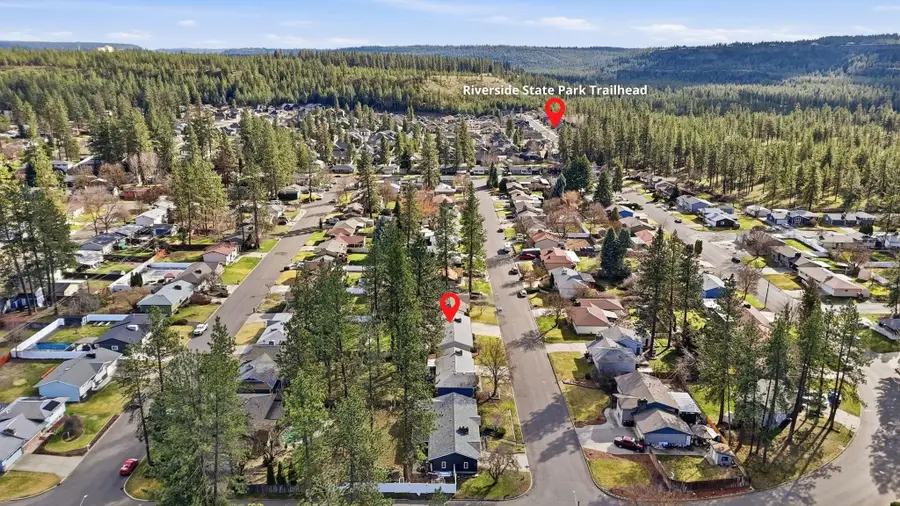 6612 N Elizabeth St, Spokane, WA 99208 - #3