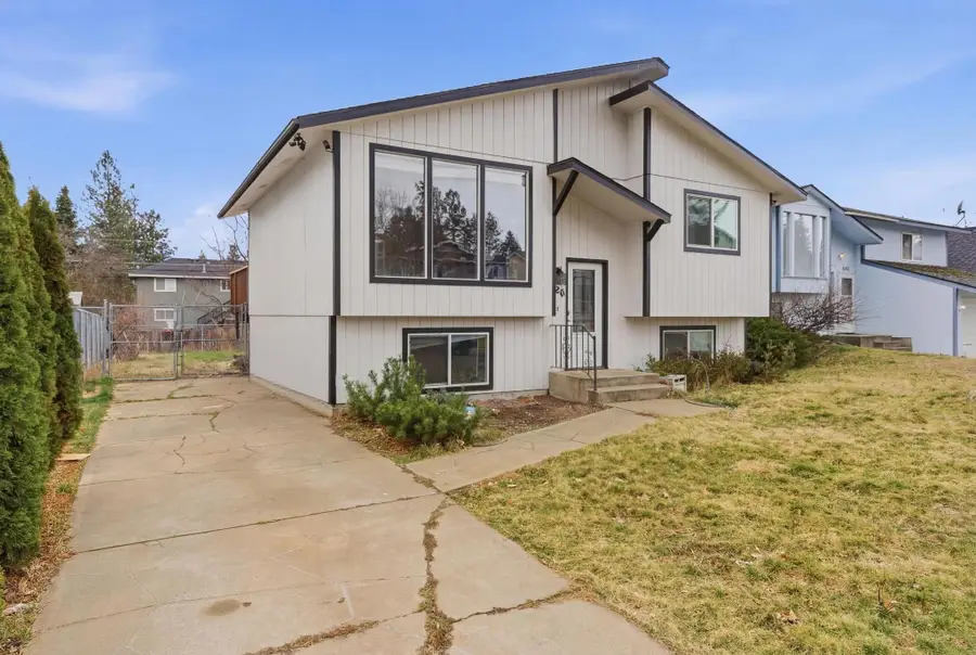 4020 E 34th Ave, Spokane, WA 99223 - #3