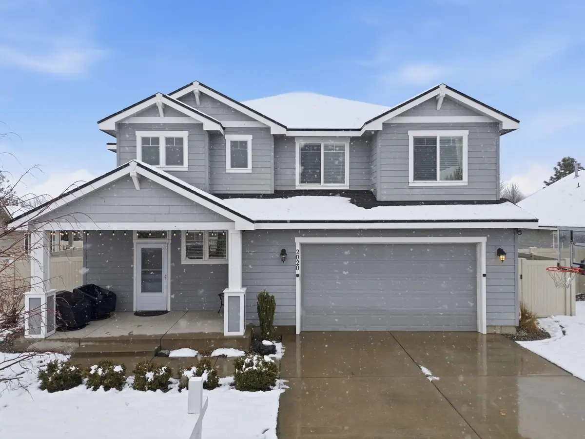 2020 N Oakland St, Liberty Lake, WA 99019 - #1