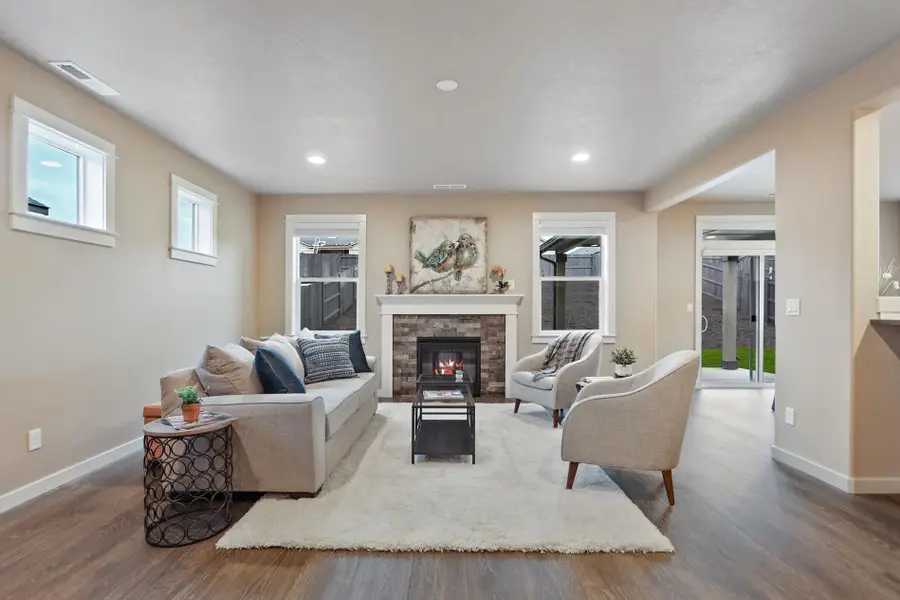 1487 W 67th Ave, Spokane, WA 99224 - #2