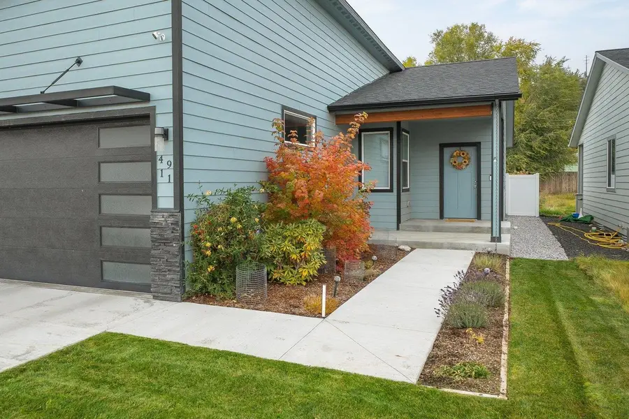 4911 E Grace Ave, Spokane, WA 99217 - #2