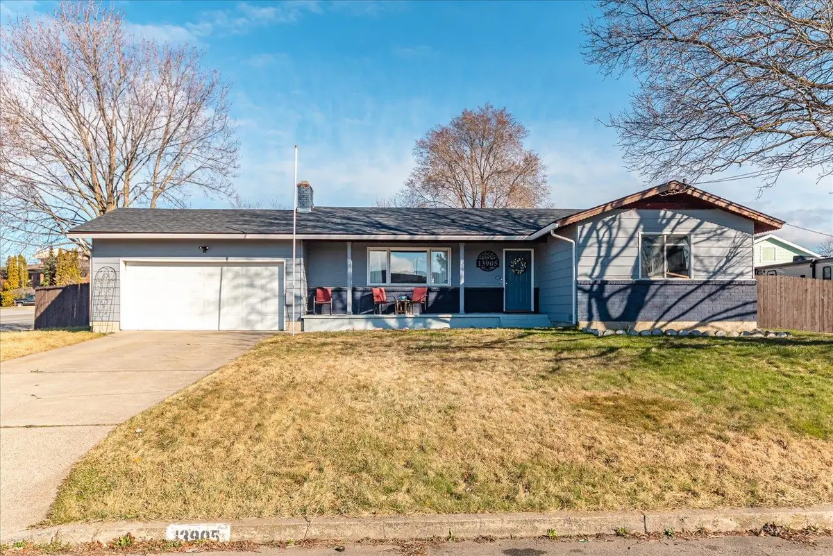 13905 E Mallon Ave, Spokane Valley, WA 99216 - #1