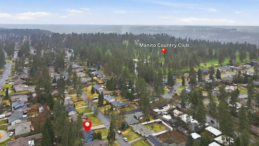 4223 S Hogan St, Spokane, WA 99203 - #3