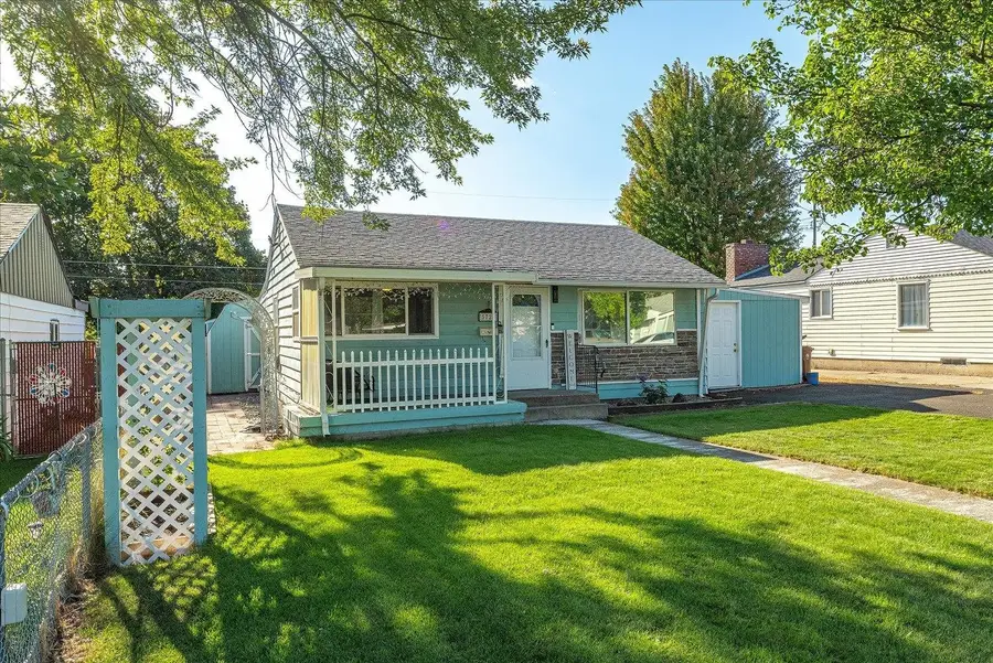 5723 N Loma Dr, Spokane, WA 99205 - #3