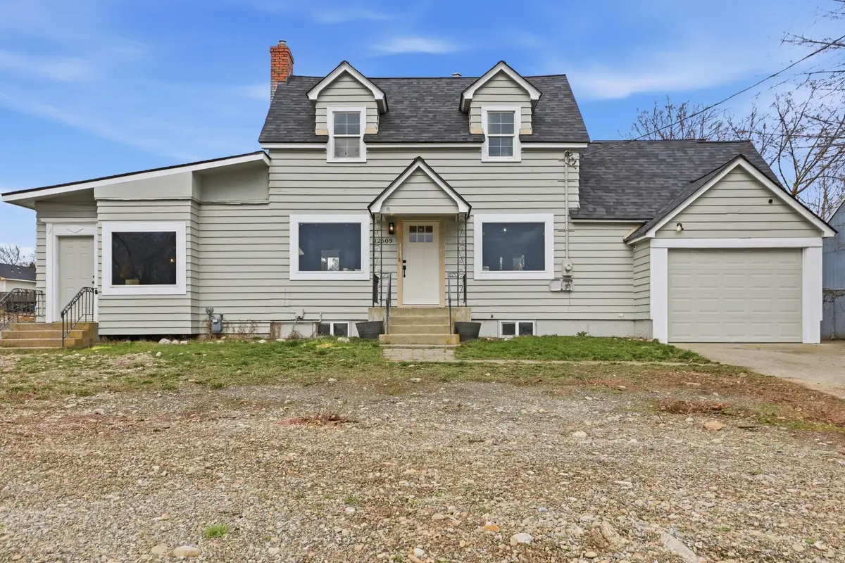 12609 E Main Ave, Spokane Valley, WA 99216 - #1