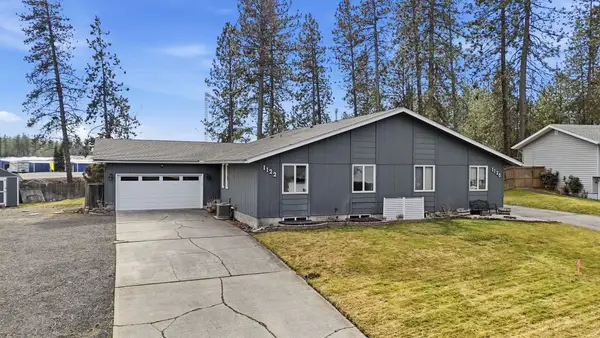1122 E Bedivere Dr, Spokane, WA 99218