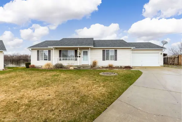 2925 N Glenbrook Ln, Otis Orchards, WA 99027