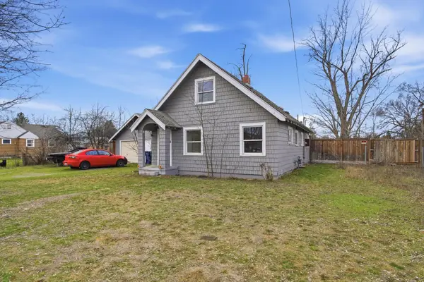 7505 N Regal St, Spokane, WA 99217