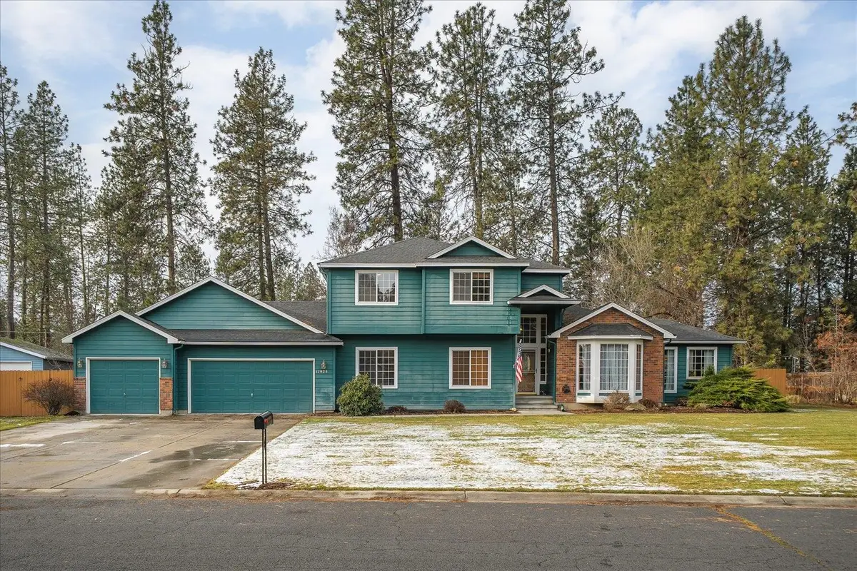 17925 N Kimberly Rd, Colbert, WA 99005 - #1