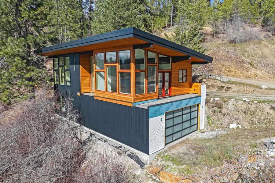 300 Cedar Ln, Newport, WA 99156 - #2