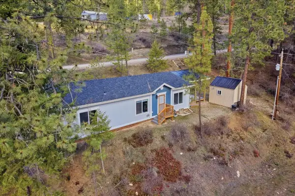 4622 Terrace Rd, Loon Lake, WA 99148