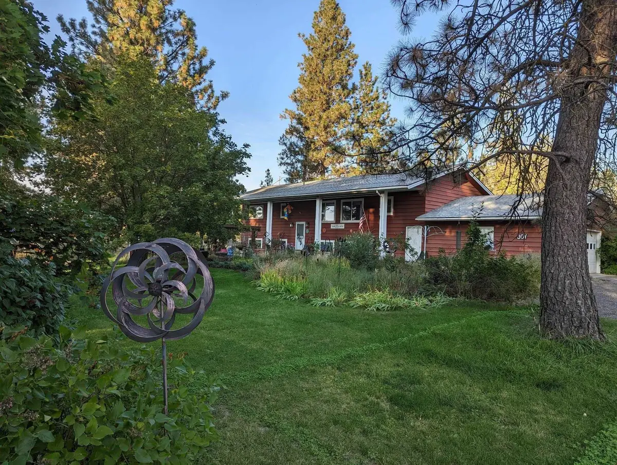 7608 S Welcome Rd, Medical Lake, WA 99022 - #1