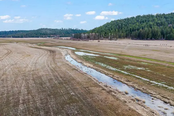 4627 Springdale Hunters Rd, Springdale, WA 99173-9998