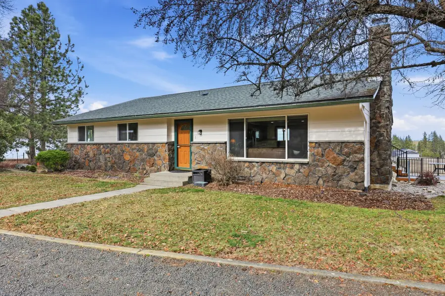 2416 W Hazard Rd, Spokane, WA 99208 - #3