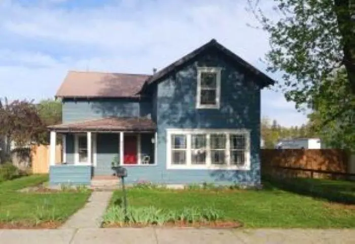 435 S Maple St, Colville, WA 99114 - #1