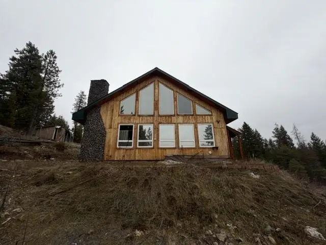 4395 Hesseltine Rd, Valley, WA 99181 - #1