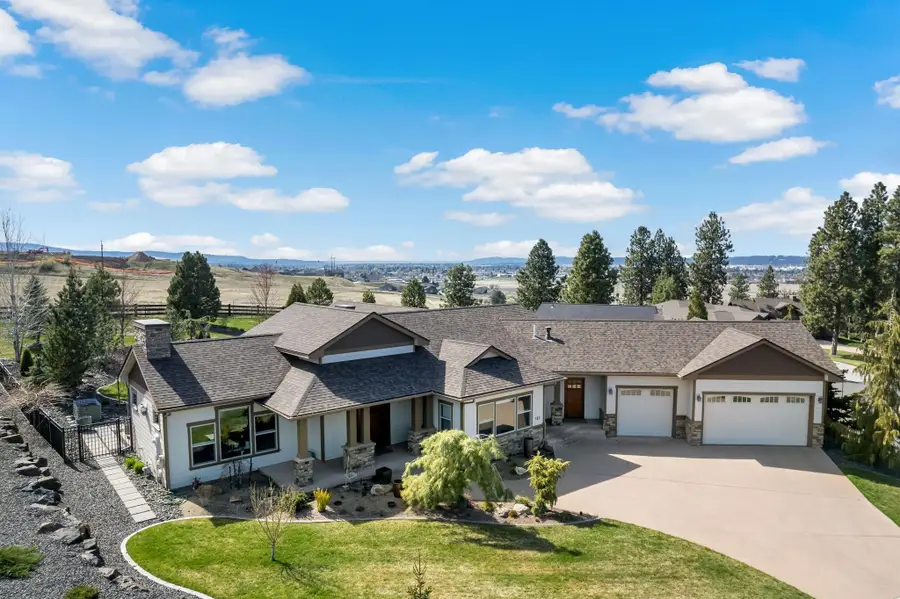 365 N Legacy Ridge Dr, Liberty Lake, WA 99019 - #2