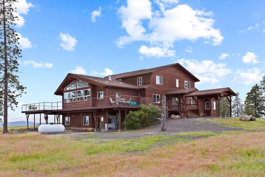 29409 N Dunn Rd, Chattaroy, WA 99003 - #3