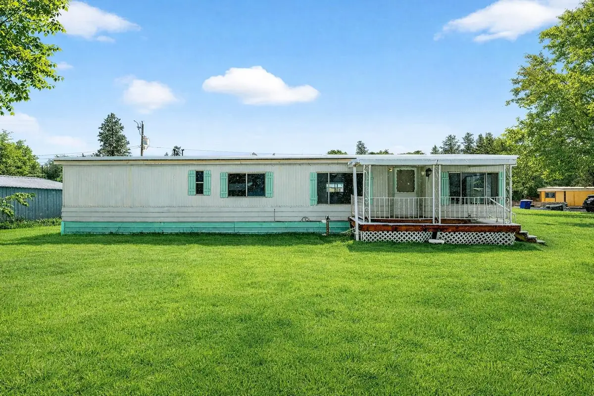 824 E Spence St, Medical Lake, WA 99022 - #1