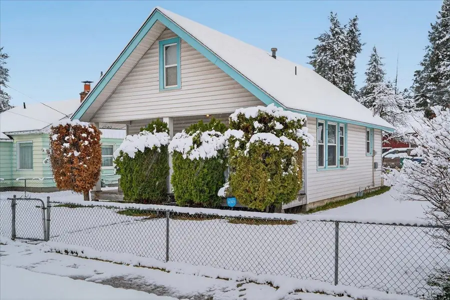 5623 N Regal St, Spokane, WA 99207 - #2