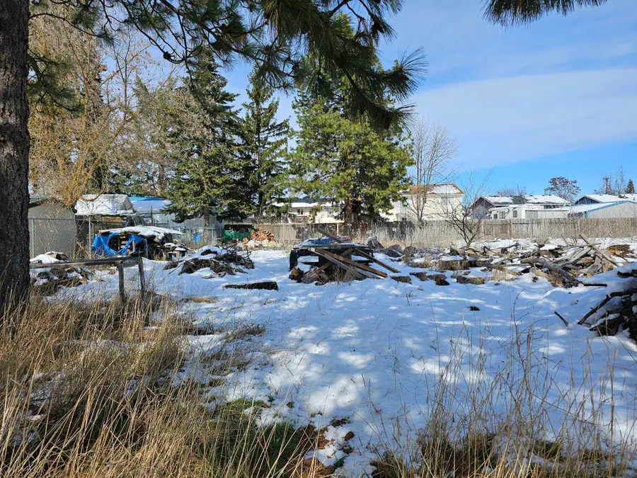 4011 E 27th Ave, Spokane, WA 99223 - #2