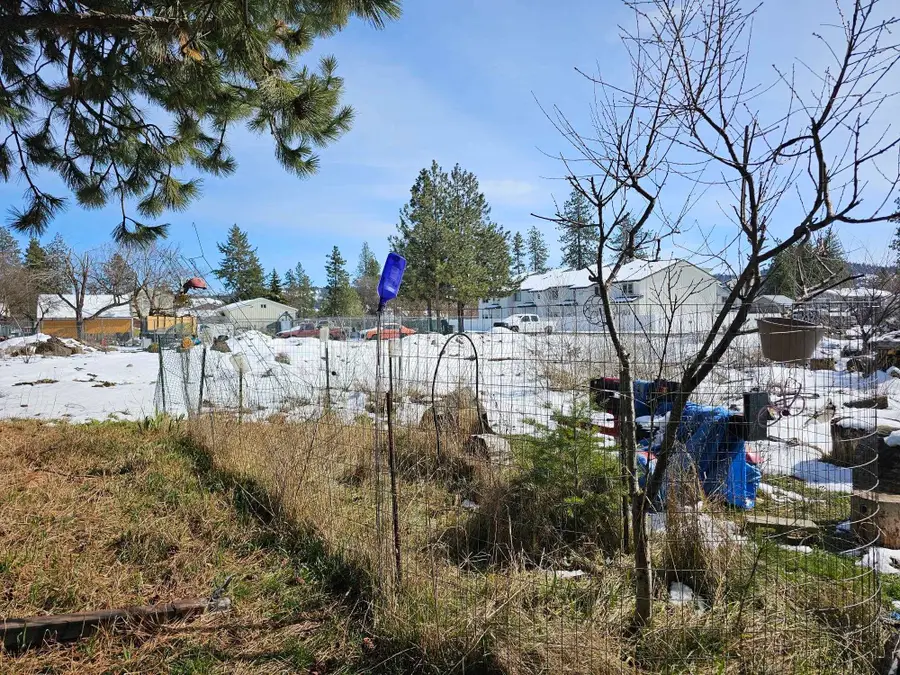 4011 E 27th Ave, Spokane, WA 99223 - #3