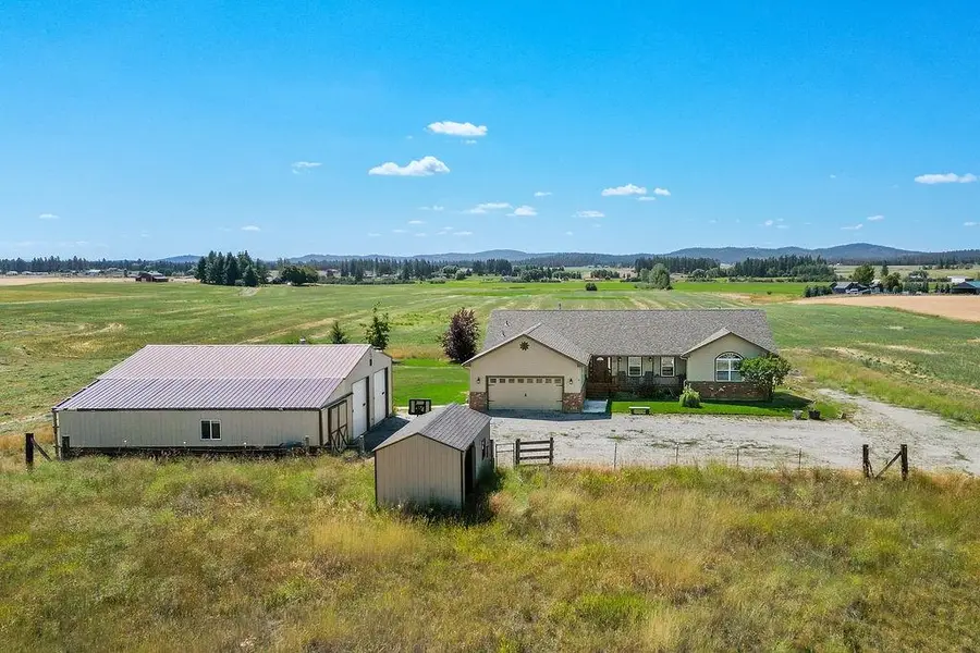 8715B W Bittrich Antler Rd, Deer Park, WA 99006 - #2