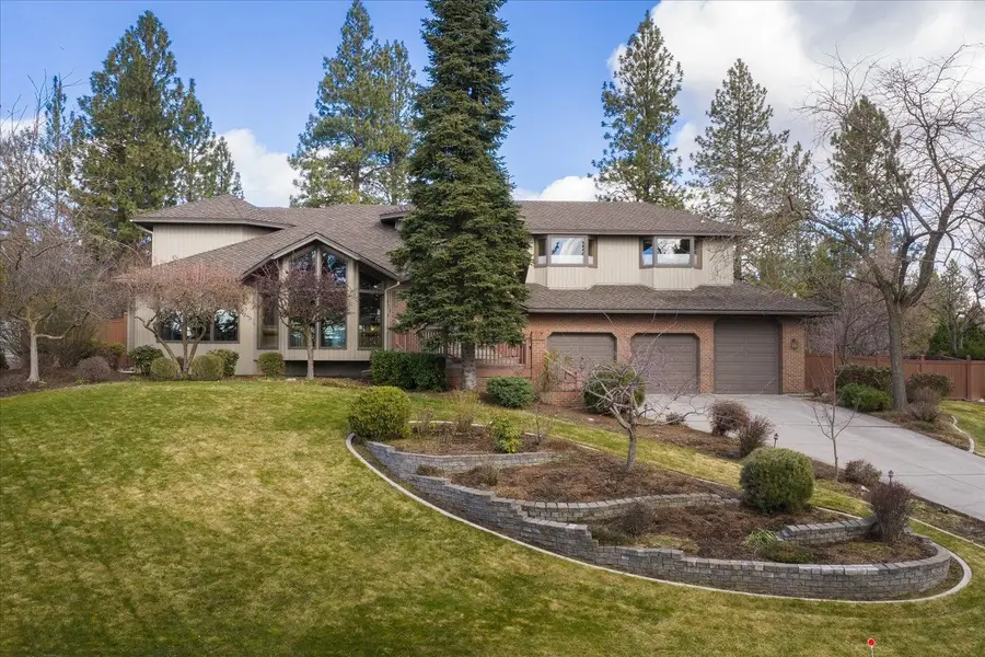 7823 E Gunning Ln, Spokane, WA 99212 - #2