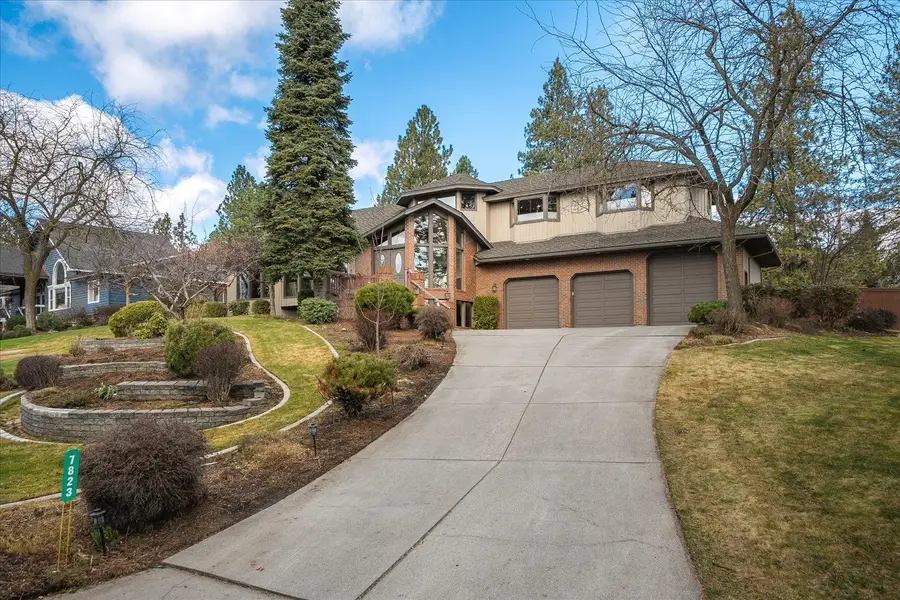 7823 E Gunning Ln, Spokane, WA 99212 - #3