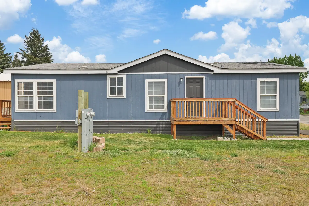 2201 N Craig Rd, Spokane, WA 99224 - #1