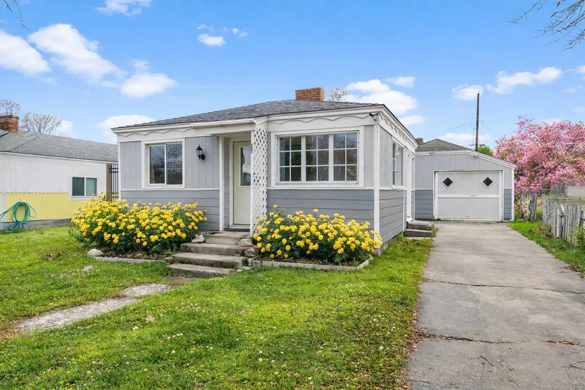 4910 E 1st Ave, Spokane, WA 99212 - #1