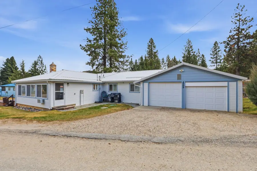 41914 Robert Rd, Loon Lake, WA 99148 - #2