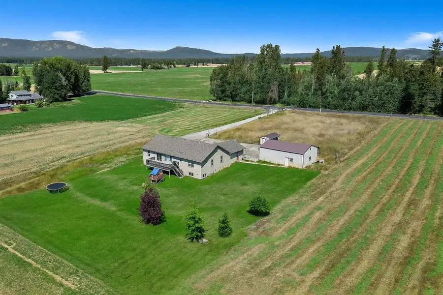 8715 W Antler Rd, Deer Park, WA 99006 - #3