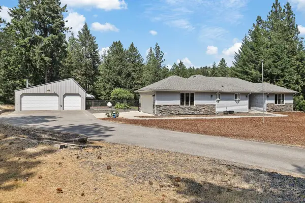 6920 N Harvard Rd, Newman Lake, WA 99025
