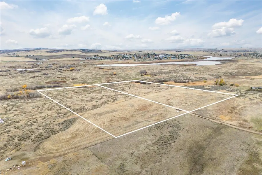 00XXX E Euclid Rd, Lot 1, Reardan, WA 99029 - #2